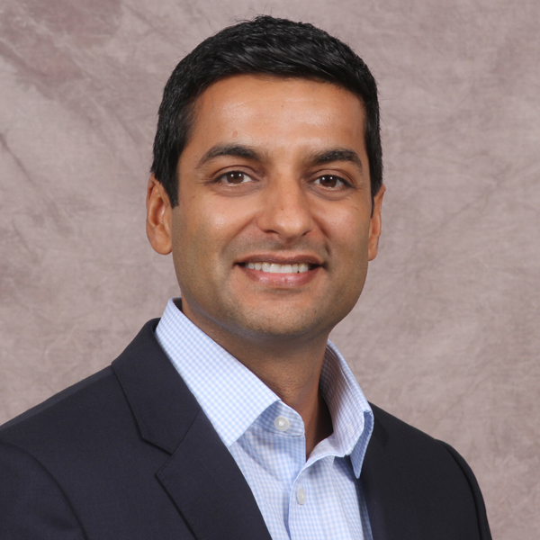 Mike Purewal